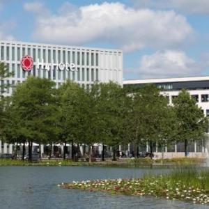 Hotels near Messe München - H4 Hotel München Messe