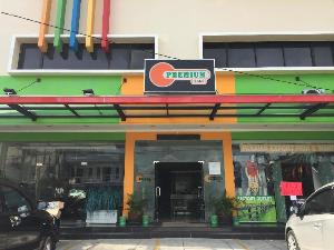 Premium Hotel, Belitung