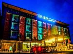 Rote Indonesia Hotels - Neo Eltari Hotel Kupang