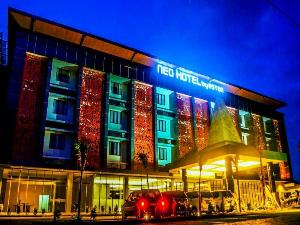 Neo Eltari Kupang by ASTON, Kupang