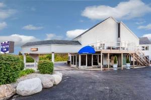 Knights Inn Mackinaw City, Mackinaw City