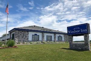 Super 8 by Wyndham Petoskey, Petoskey