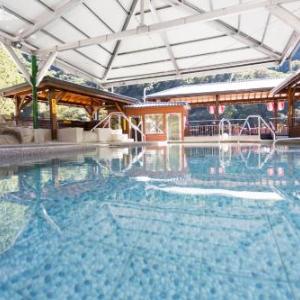 Ming Zhi Hot Spring Hotel Building A