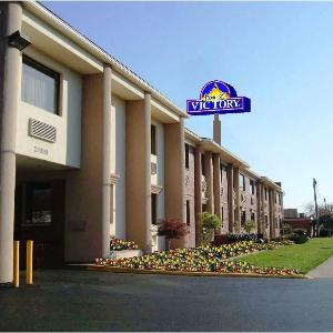 A Victory Hotel - Southfield
