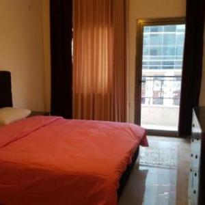 Suzan Hotel Apartments