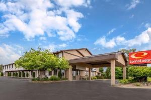 Econo Lodge Traverse City, Traverse City