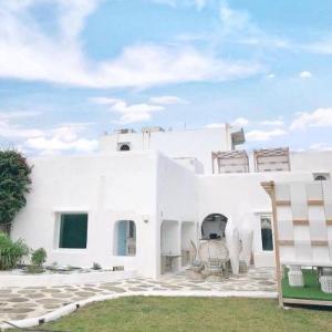 Kenting South Border DeSign Hotel