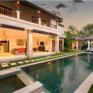 Zanissa Villa