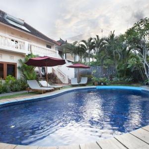 Niramaya Villa Bali