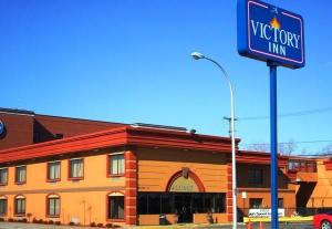 A Victory Inn Dearborn, Dearborn