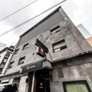 Cheonho T Hotel