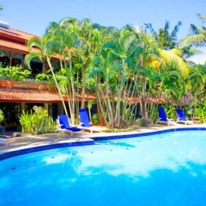 Un's Hotel - Bali