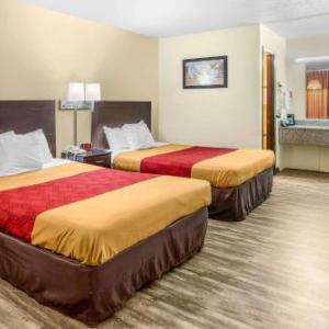 Econo Lodge near Missouri University of Science and Technology