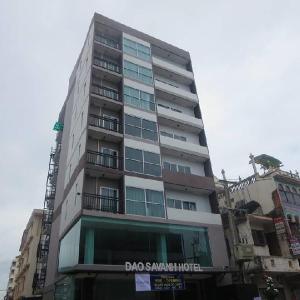 Daosavanh2 Hotel Vientiane