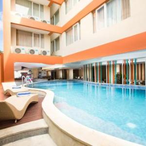 Siesta Legian