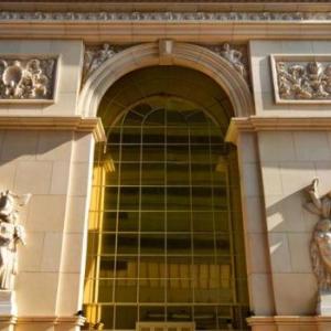 L'Arc Hotel Macau