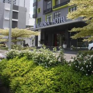 Aurora Hotel