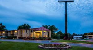 Days Inn by Wyndham Columbia I-70, Columbia