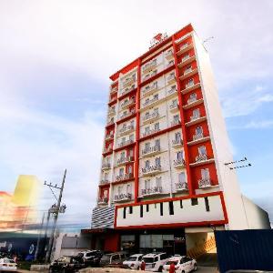 Red Planet Cagayan de Oro