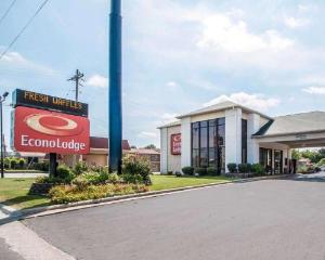 Econo Lodge Springfield I-44, Springfield
