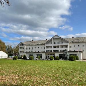 Hotel Diamant Domodedovo