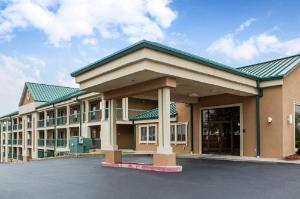 Econo Lodge Branson at Thousand Hills, Branson