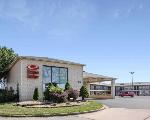 Bucyrus Missouri Hotels - Econo Lodge St. Robert