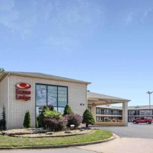 Hotels near Fort Leonard Wood - Econo Lodge St. Robert
