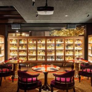 The Vagabond Club Singapore a Tribute Portfolio Hotel