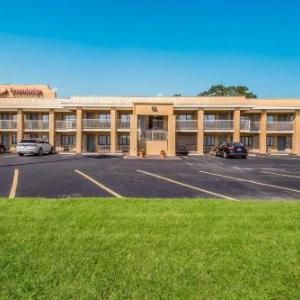 Econo Lodge Kearney