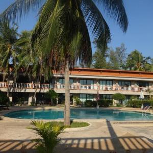 Lanta Darawadee Resort