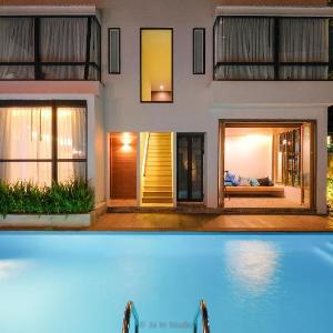 Norndee Hotel Hua Hin