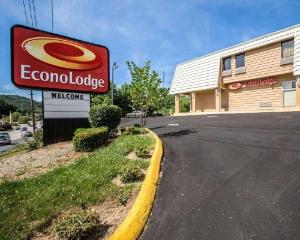 Econo Lodge Biltmore, Asheville