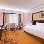 Vienna 3 Best Hotel Guangzhou Harbour Avenue