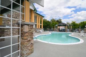 Quality Inn & Suites Biltmore East, Asheville