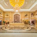 Vienna International Hotel Guangzhou Airport Xinshi