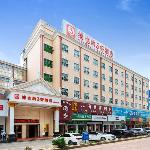 Vienna Hotel Shenzhen Guanlan Tangren Street