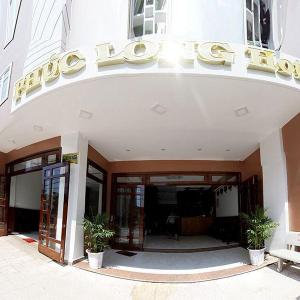 Phuc Long Hotel