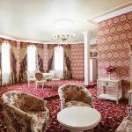 Hotel Nevsky Budyonnovsk