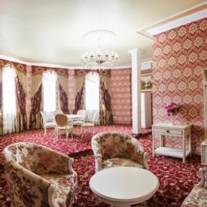 Hotel Nevsky