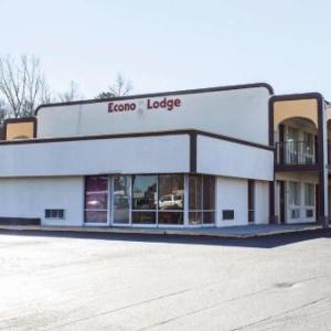 Econo Lodge