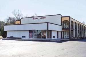Econo Lodge, Goldsboro