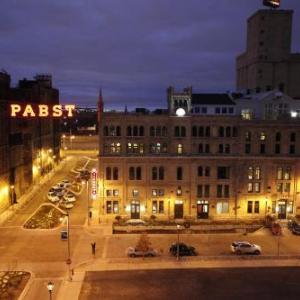 Brewhouse Inn And Suites hotel photo