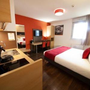 Apparthotel Privilodges Carré de Jaude