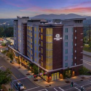 Hyatt Place Asheville Downtown