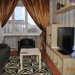 Apartment in Murmansk 