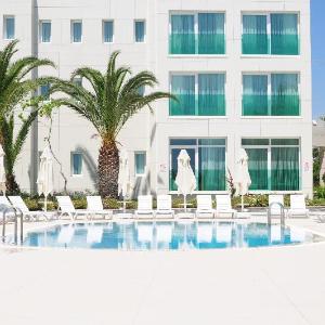 Dragut Point North Hotel - All Inclusive