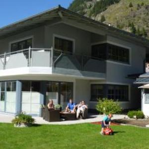 Haus Schennach