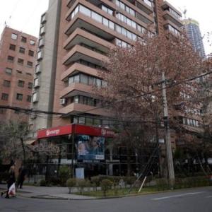 Encomenderos Suites - Apartamentos Amoblados