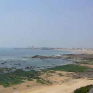 Appartement T3 avec balcon et garage aux Sables-d'Olonne - FR-1-197-185